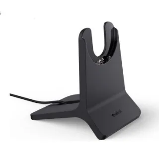 Yealink Charging Stand for BH70/WH64 Hybrid Stand de carga para BH70 y WH64 Hybrid
