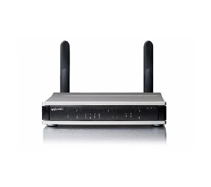 Lancom LANCOM 1781EW (EU) Business VPN router with WLAN as per IEEE 802.11n (incl. antennas), Gigabit port for ADSL/SDSL/VDSL mo