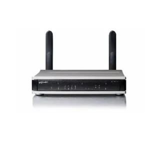 Lancom LANCOM 1781EW (EU) Business VPN router with WLAN as per IEEE 802.11n (incl