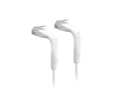 Ubiquiti U-CABLE-PATCH-8M-RJ45 (UC-PATCH-8M-RJ45) Cable Unifi ethernet RJ45 CAT.6 extremos flexibles, color b