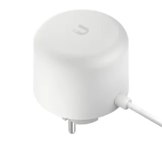 Ubiquiti AIRVISION UVC-G4-DOORBELL-PS Adaptador de corriente opcional para UVC-G4-Doorbell. Entrada: 110 VCA, 60 Hz, 1A