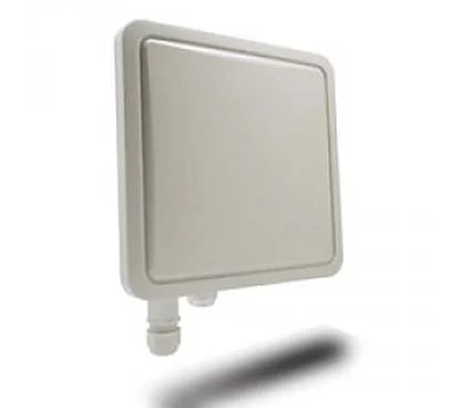 Alfa Network SOLO-N2H 802.11n Outdoor CPE w/14dbi Antenna