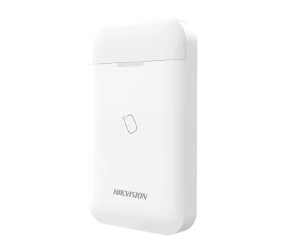 Hikvision DS-PT1-WE Lector de tarjetas RF inalambrico