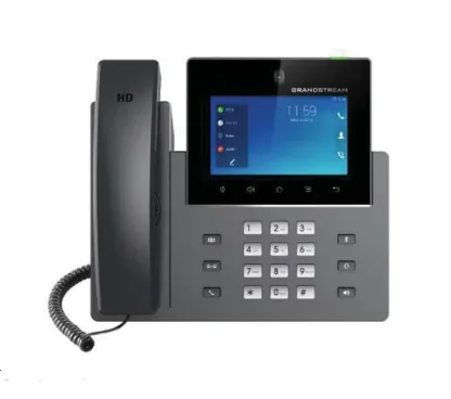 Grandstream GXV3450 Videoteléfono Inteligente de Última Generación para Android
