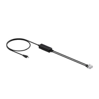 Yealink Telephone Cable for WH62 y WH63 (no válido para actual WH63 E2)