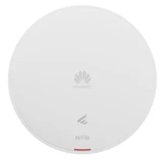 Huawei AP661 Punto de Acceso Wi-Fi 6 Alta Densidad para interior 6.575 Gbps MU-MIMO 2x2x4:3 (24-5GHz) Smart Antenna Potencia