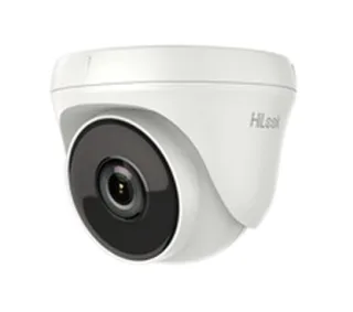 HILOOK THC-T220-P(2.8mm) 2MP, Plastic, IP66, 2MP CMOS Sensor, 40m IR, Outdoor EXIR Eyeball, ICR, 0.01 Lux/F1.2, 12 VDC, Smart