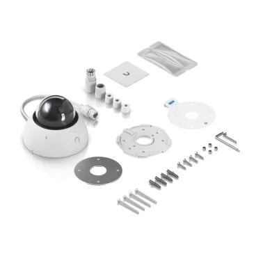 Ubiquiti UVC-AI-DOME-W Cámara domo 4K/8MP PoE