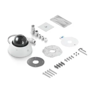 Ubiquiti UVC-AI-DOME-W Cámara domo 4K/8MP PoE