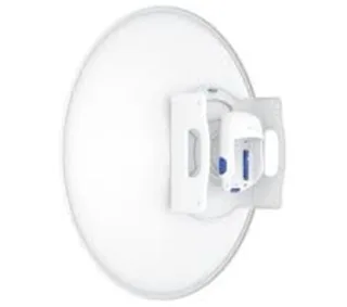 Ubiquiti UISP-Dish Antena parabólica 5/6 Ghz con 30dBI de ganancia y conexión directa a AirFiber 5XHD y RP-5AC