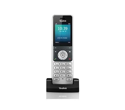 Yealink W56H Handset opcional para W52P, W56P, W60P y W76P
