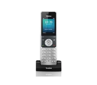 Yealink W56H Handset opcional para W52P, W56P, W60P y W76P