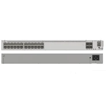 Huawei S310-24PN4X Switch multigigabit gestionable capa3 4K VLANs IPv4 Static Route PBR IPv6 iStack ERPS SmartLink 24xBASE-T