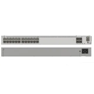 Huawei S310-24PN4X Switch multigigabit gestionable capa3 4K VLANs IPv4 Static Route PBR IPv6 iStack ERPS SmartLink 24xBASE-T