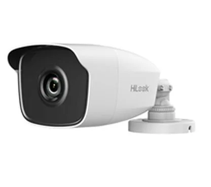 HILOOK THC-B223-M(6mm) 2MP, Metal, IP66, 2MP CMOS Sensor, 50m IR, Outdoor EXIR Bullet, ICR, 0.005 Lux/F1.2, 12 VDC, Smart IR