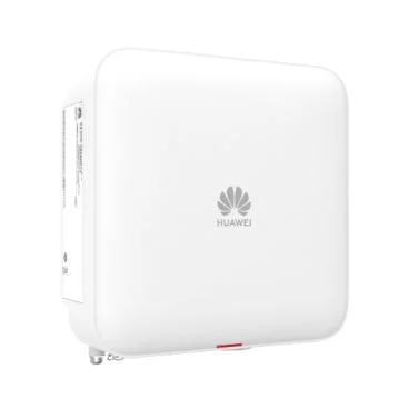 Huawei AirEngine5761R-11 Punto de acceso para exterior WiFi6 (802.11ax) IP68 2+2 dual band 1.775 Gbps Antena built-in BLE