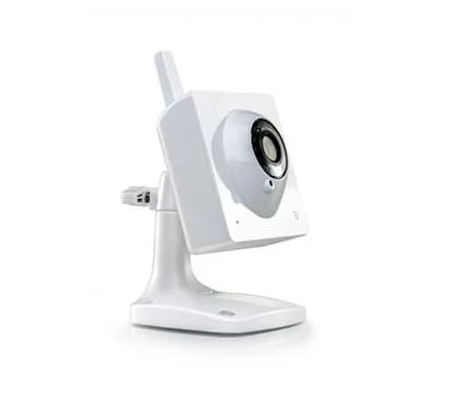 Tenda C5 Producto reacondicionado HD Cube IP Camera. HD plus IRCUT:720p HD Video Quality,With IRCUT to ensure that the im