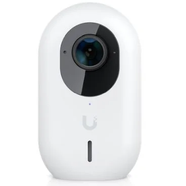Ubiquiti UVC-G3-INS Cámara compacta con WiFi y audio bidireccional