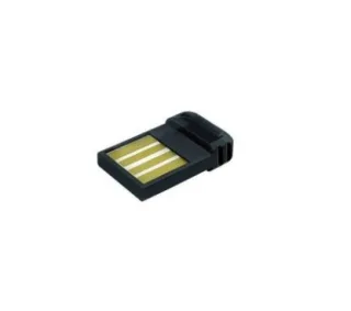 Yealink BT51-A USB tipo A, plug and play, con bluetooth