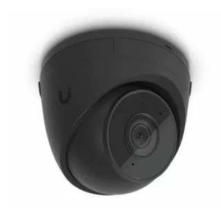 Ubiquiti UVC-G5-TURRET-ULTRA-B Cámara 2K HD (4MP) ultracompacta color negro, ángulo visión ultraamplio (102,4°), infrarrojos