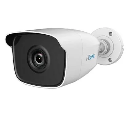 HILOOK THC-B210-M(2.8mm) 1MP, Metal, IP66, 1MP CMOS Sensor, Outdoor EXIR Bullet, 40m IR, ICR, 0.01 Lux/F1.2, 12 VDC, Smart