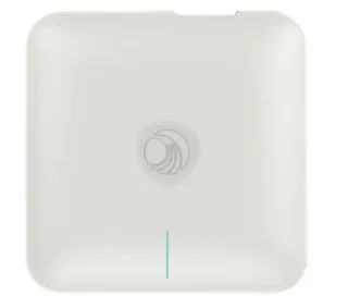 Cambium PL-E600PEUA-EU (equivalente PL-E600X00A-EU) cnPilot E600 Indoor (EU, EU cord) 802.11ac Wave 2, 4x4, AP with PoE