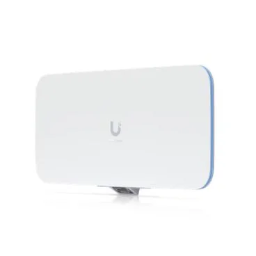 Ubiquiti E7-AUDIENCE Punto de acceso interior WiFi7 de 5 GHz y 6 GHz de 12 flujos, un enlace ascendente de 10 GbE y un puerto