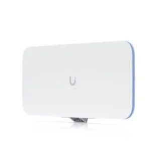Ubiquiti E7-AUDIENCE Punto de acceso interior WiFi7 de 5 GHz y 6 GHz de 12 flujos, un enlace ascendente de 10 GbE y un puerto