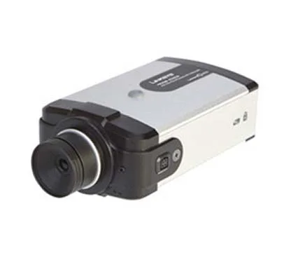 Cisco SMB PVC2300 EU Business Internet Video Camera with Audio and POE