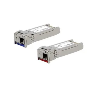 Ubiquiti UACC-OM-SM-10G-S-2 (antes UF-SM-10G-S) UFiber, Single-Mode Module, 10G, BiDi, 2-Pack