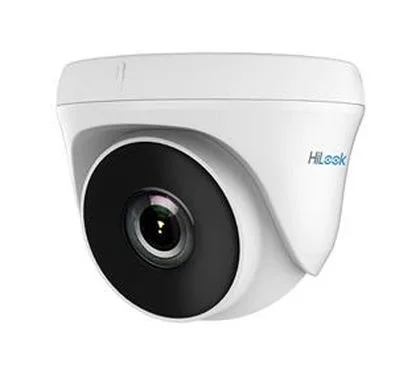HILOOK THC-T210-P(2.8mm) 1MP, Plastic, IP66, 1MP CMOS Sensor, 40m IR, Outdoor EXIR Eyeball, ICR, 0.01 Lux/F1.2, 12 VDC, Smart