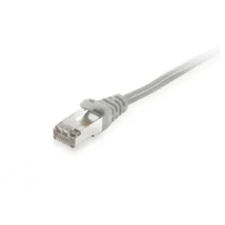 eRize - Cables de Red ERZ-EPRJ45UT6ACULZ-700-GY Latiguillos CAT6A UTP Gris 7 metros LSZH