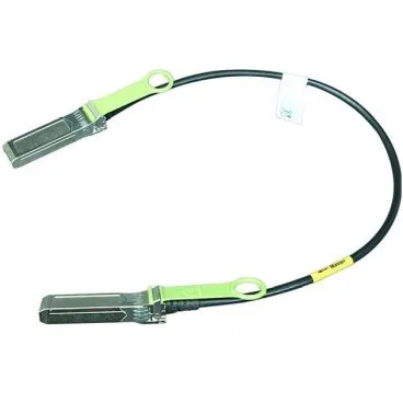 Huawei SFP+STACK-CU1M5 Cable de alta velocidad específico para stack SFP+ 1,5m.