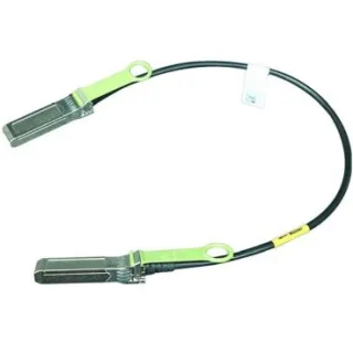 Huawei SFP+STACK-CU1M5 Cable de alta velocidad específico para stack SFP+ 1,5m.