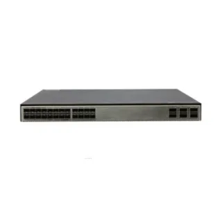 Huawei Enterprise S6730-H24X6C-V2 S6730-H24X6C-V2(24*10GE SFP+ ports, 6*40GE QSFP28 ports, optional license for upgrade to