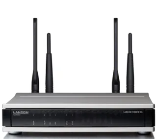 Lancom LANCOM 1780EW-3G VPN router with int
