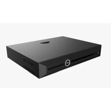 Tiandy TC-R3432 Spec:I/B/K/V3.1 - Grabador IP de Sobremesa, 32 Canales hasta 8MP, Capacidad para 4 HDD de 10TB (no incl.)