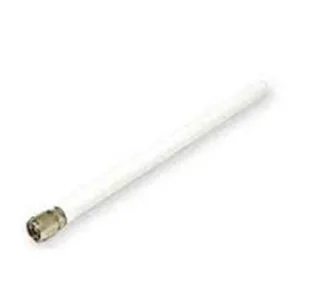 Alfa Network AOA-5808M - Antena WiFI Omnidireccional Mesh, Resistente a Intemperie, 5.8GHz, 8 dbi, Conector N Hembra