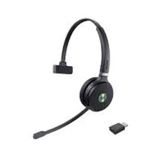 Yealink WH62 MONO PORTABLE UC / TEAMS