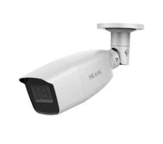 HILOOK THC-B310-VF(2.8-12mm) 1MP, Metal&Plastic, IP66, 1MP CMOS Sensor, Outdoor EXIR Bullet, 40m IR, ICR, 0.01 Lux/F1.2, 12