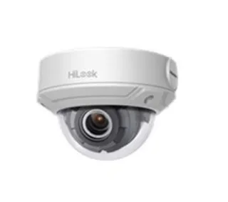 Hilook IPC-D650H-Z(2.8-12mm) Producto Reacondicionado 5MP, Metal, IP67, IK10, IR Up to 30m, 120dB WDR, 1/2.7 inch Progressive