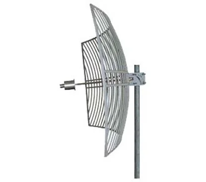 Alfa Network AGA-5828T 5.7GHz ~ 5.9GHz Grid antenna 28 dBi