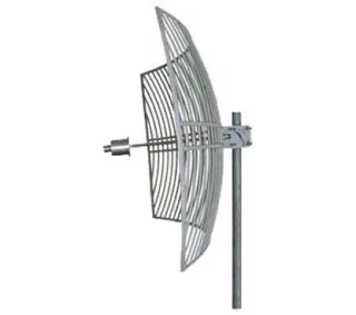 Alfa Network AGA-5828T 5.7GHz ~ 5.9GHz Grid antenna 28 dBi
