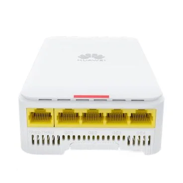 Huawei AirEngine5761-11W Punto de acceso para interior WiFi6 (802.11ax) 2+2 dual band 1.775 Gbps Smart antennas USB BLE
