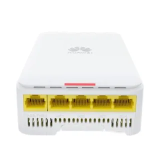 Huawei AirEngine5761-11W Punto de acceso para interior WiFi6 (802.11ax) 2+2 dual band 1.775 Gbps Smart antennas USB BLE