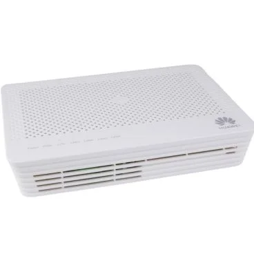 Huawei Optixtar EG8040H6 GPON ONT terminal 4x GE 1x SC/APC (Sólo bridge)