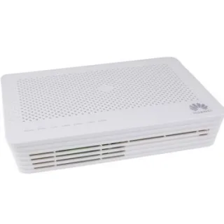 Huawei Optixtar EG8040H6 GPON ONT terminal 4x GE 1x SC/APC (Sólo bridge)