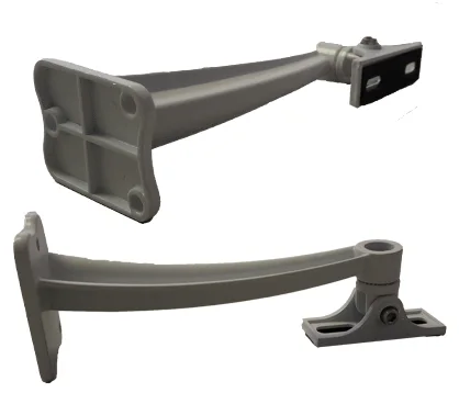 Tenda C3s Base de Montaje para Camara IP C3s, C3s PLC Version, C3s POE Version