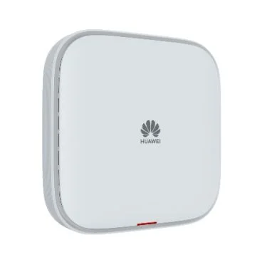 Huawei AirEngine6760-X1 Punto de acceso para interior WiFi6 (802.11ax) 4+6 dual band 10.75 Gbps Smart antennas USB BLE