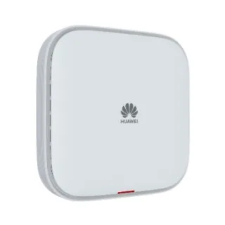 Huawei AirEngine6760-X1 Punto de acceso para interior WiFi6 (802.11ax) 4+6 dual band 10.75 Gbps Smart antennas USB BLE